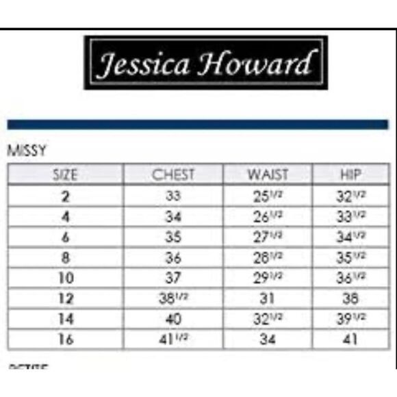 Jessica Howard Womens Size 8 Blue Argyle Pattern Sleeveless Midi Dress Fit Flare - Picture 9 of 9